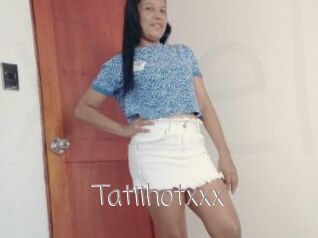 Tatiihotxxx