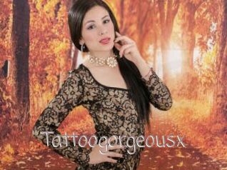 Tattoogorgeousx