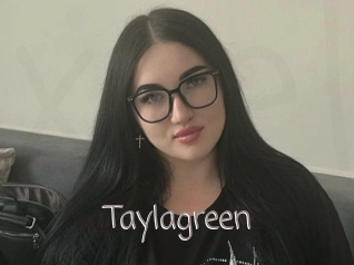 Taylagreen