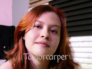 Taylorcarper