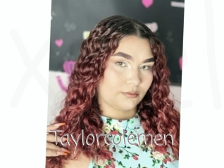 Taylorcolemen