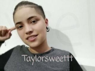 Taylorsweettt