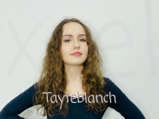 Tayteblanch