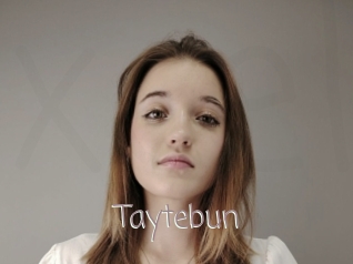 Taytebun