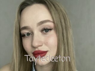 Taytecleeton