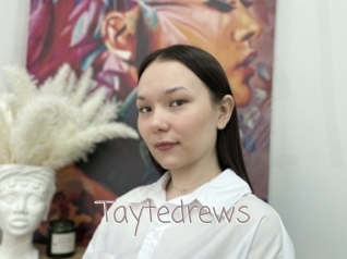 Taytedrews