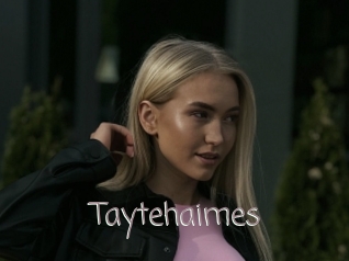 Taytehaimes
