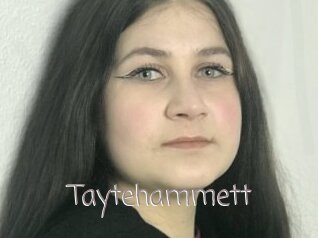 Taytehammett