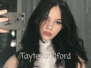 Taytehandford