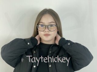 Taytehickey