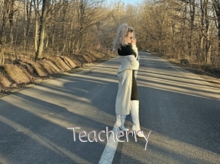 Teacherry