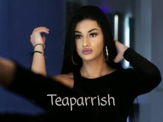 Teaparrish
