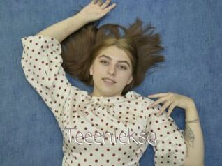 Teeenleksa