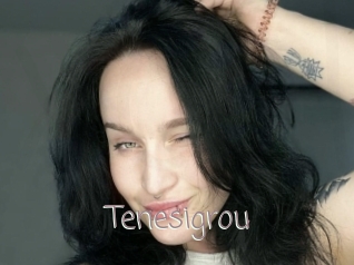 Tenesigrou