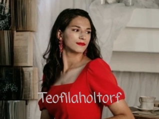 Teofilaholtorf