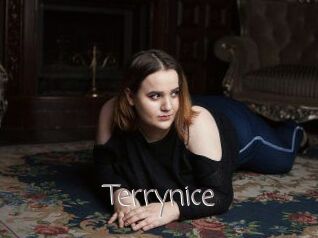 Terrynice