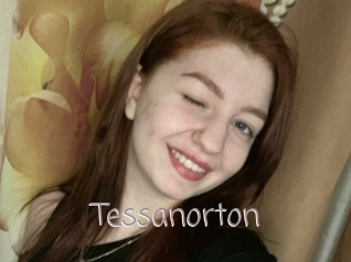 Tessanorton