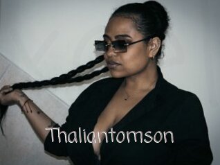 Thaliantomson
