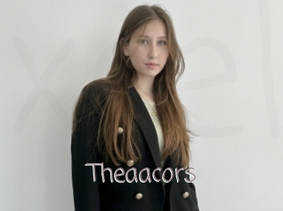 Theaacors