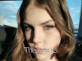 Theaburks