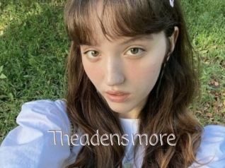 Theadensmore