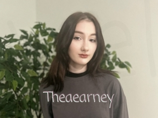 Theaearney