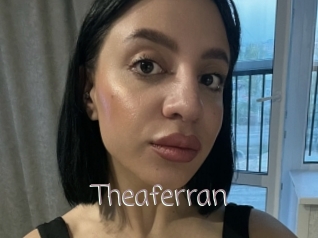 Theaferran