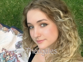 Theagales