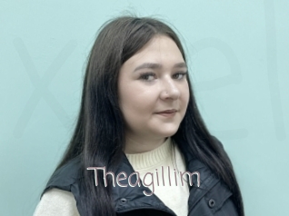 Theagillim