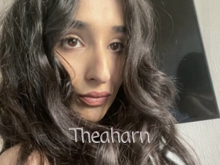 Theaharn
