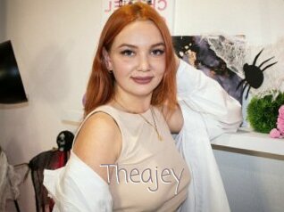 Theajey