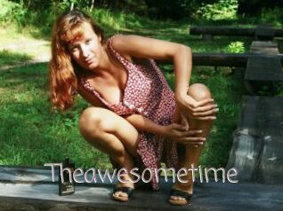 Theawesometime