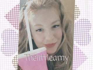 Thelittleamy