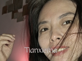 Tianxiema
