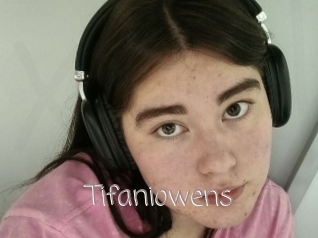 Tifaniowens