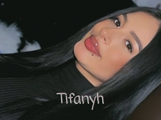 Tifanyh