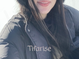 Tifarise