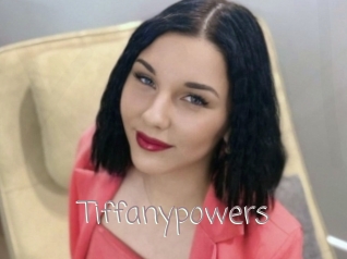 Tiffanypowers