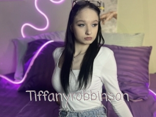 Tiffanyrobbinson