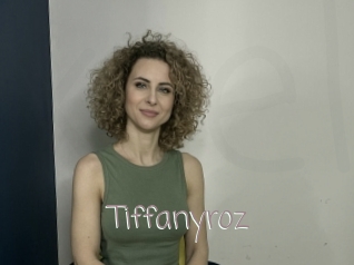 Tiffanyroz