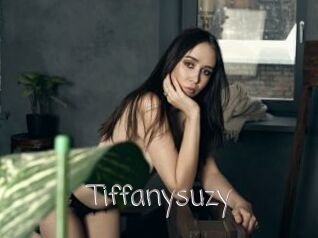 Tiffanysuzy