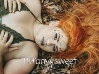 Tiffanyysweet
