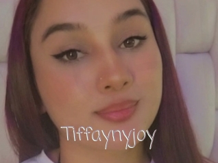 Tiffaynyjoy