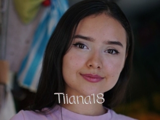 Tiiana18