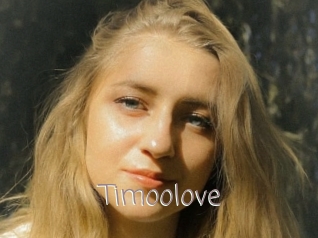 Timoolove