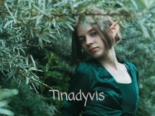 Tinadyvis