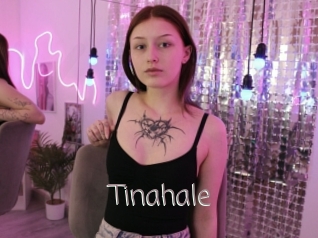 Tinahale