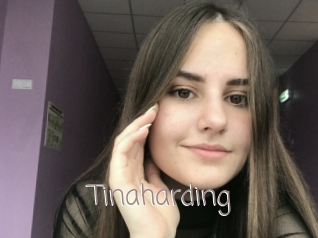 Tinaharding