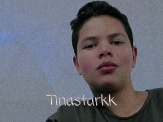 Tinastarkk