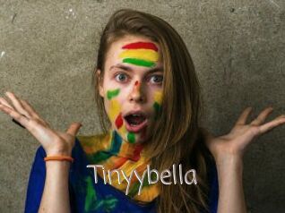 Tinyybella